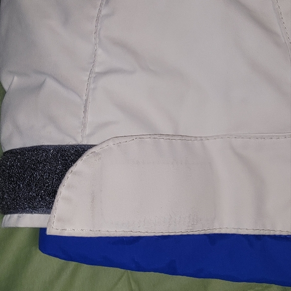 Columbia Omni-Tech winter coat Ski jacket Large - Picture 9 of 16